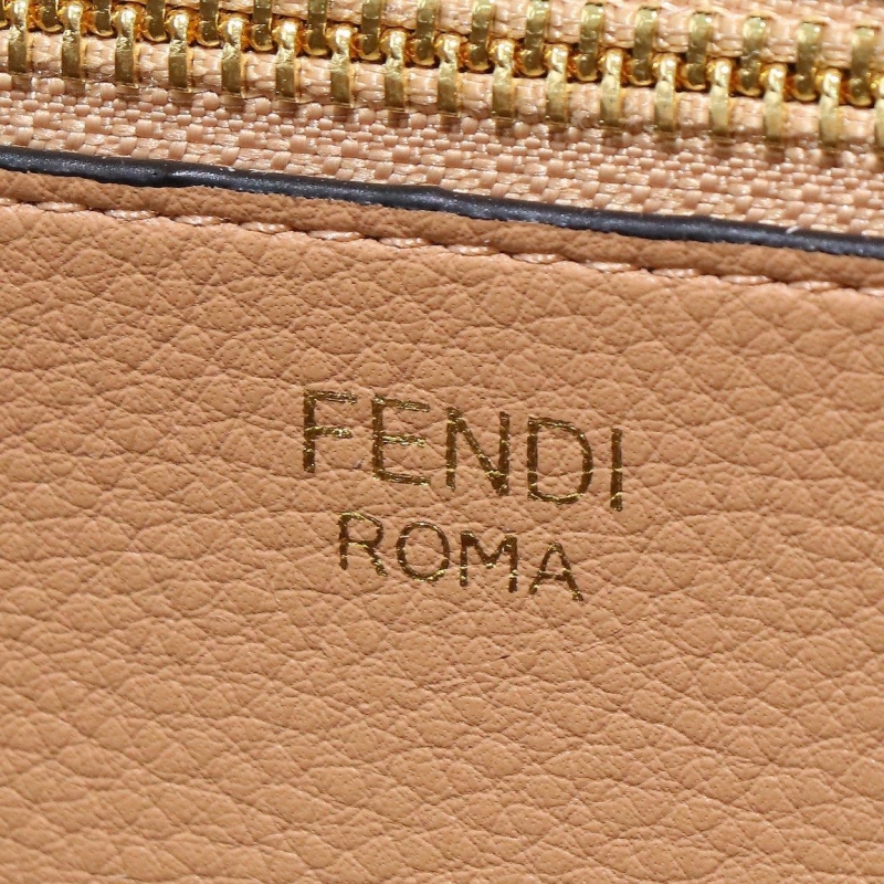 Fendi Shopping Bags